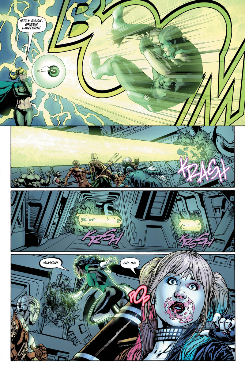 Image: DC Comics